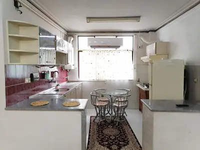 آپارتمان یک خوابه همای واحد ۴