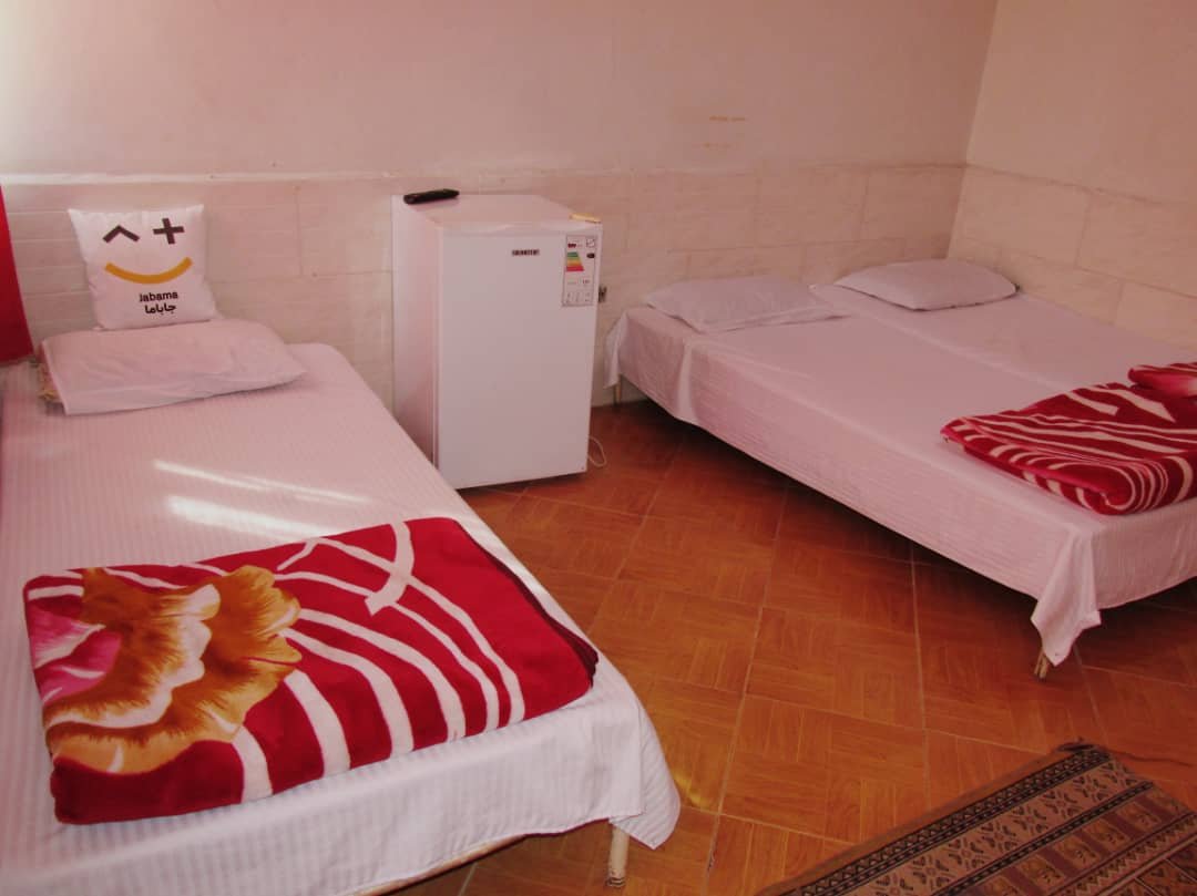 ولیعصر - واحد سه تخته