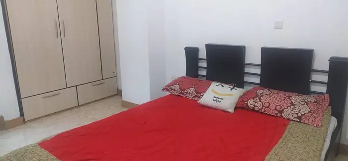 آپارتمان دوخوابه ساحلی یاس 3