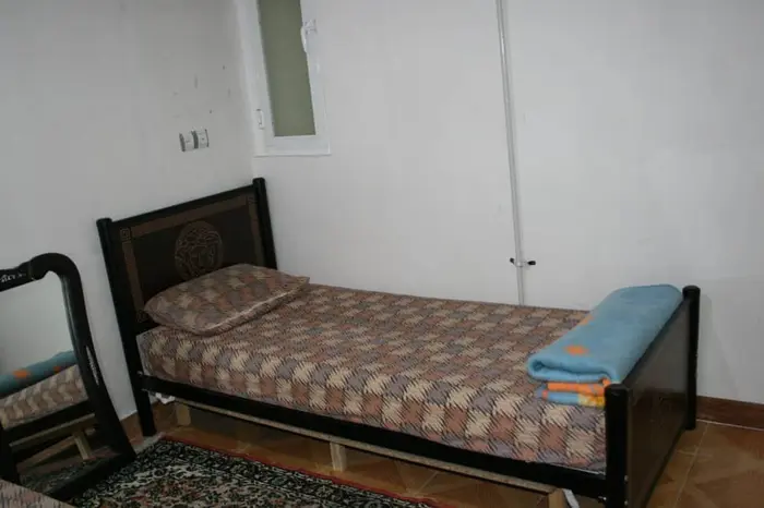 ویلا یک خواب یاس سفید 2