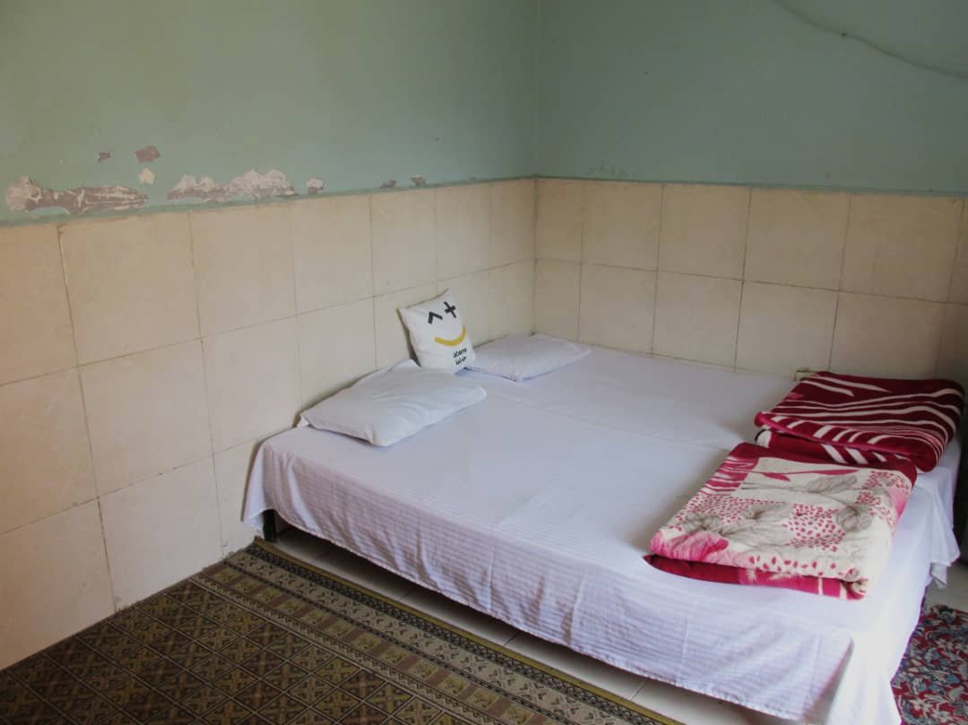 ولیعصر - واحد دوتخته