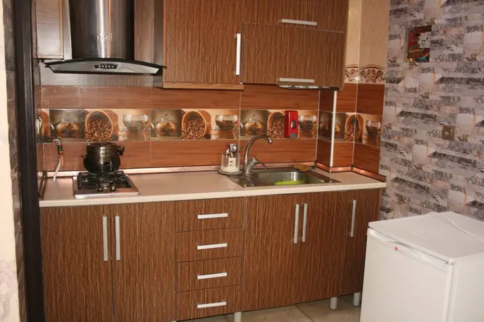 مجتمع اقامتگاهی متل سه کاج- واحد ۱۰