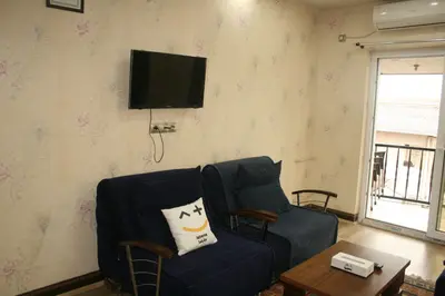 مجتمع اقامتی متل سه کاج - واحد 230