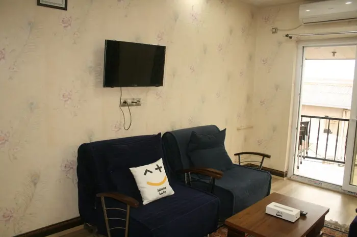 مجتمع اقامتگاهی متل سه کاج - واحد 230