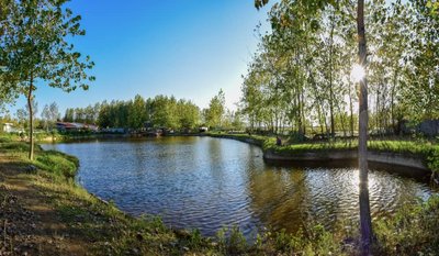 ویلا یک خوابه رحمانی 2