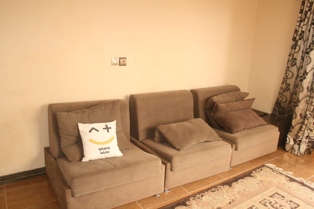 متل سه کاج - واحد شش تخته 31