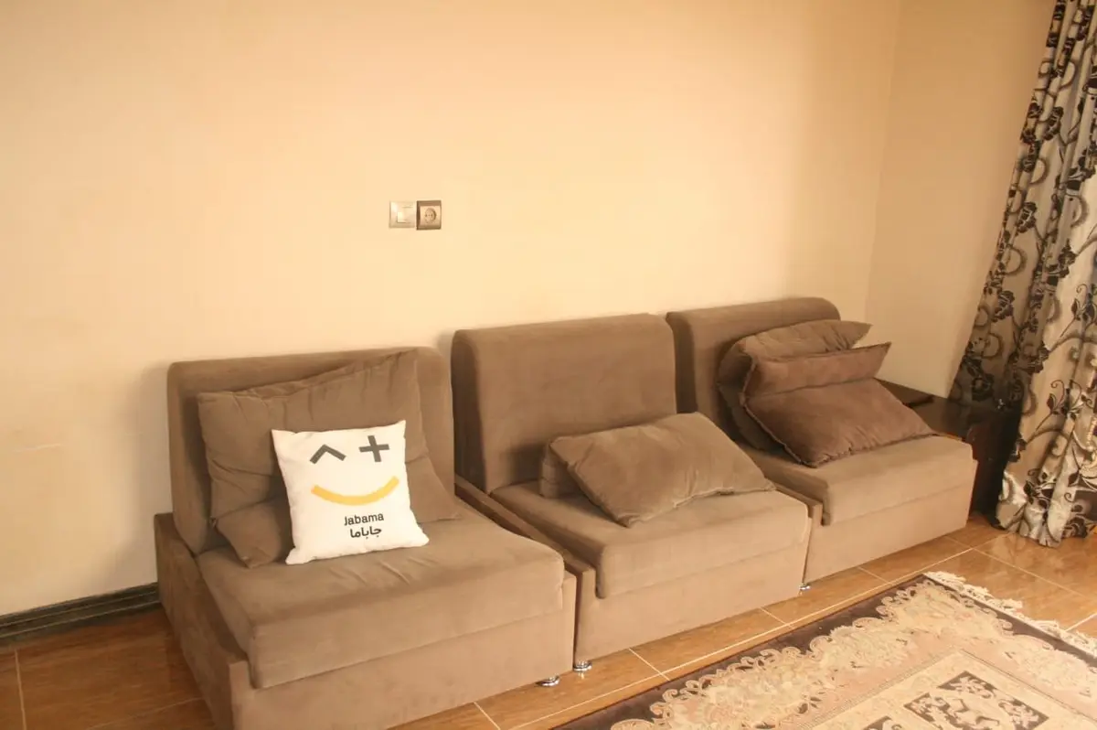 مجتمع اقامتگاهی متل سه کاج - واحد شش تخته 31