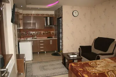 مجتمع اقامتی متل سه کاج - واحد ۹ سه تخته