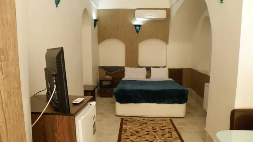 آرا- اتاق دو تخته تویین ۱