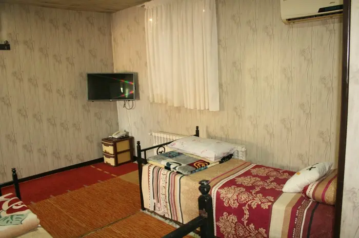 شیراز متل - واحد ۱۳۳