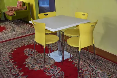 سوئیت دوخوابه شاهسون ۷