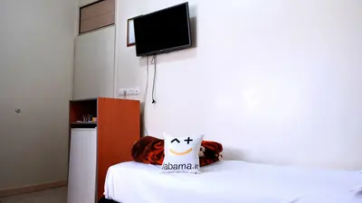 مسافرخانه آرین - واحد دوتخته 2 بهارستان