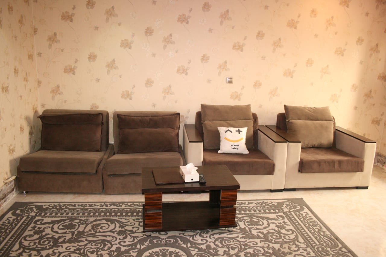 مجتمع اقامتگاهی متل سه کاج - واحد 16