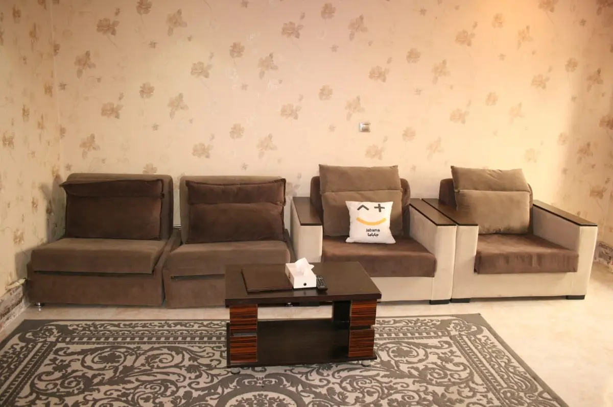 مجتمع اقامتگاهی متل سه کاج - واحد 16