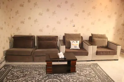 مجتمع اقامتی متل سه کاج - واحد 16