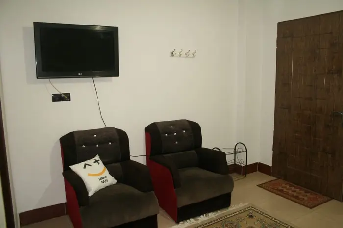 آپارتمان دوخوابه باران واحد ۳