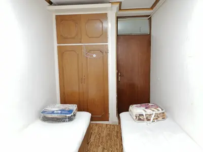 آپارتمان یک خوابه همای واحد 2