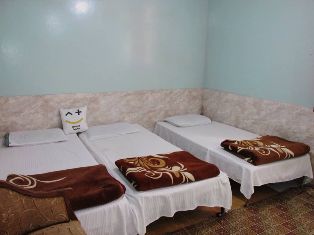 ولیعصر - واحد پنج تخته