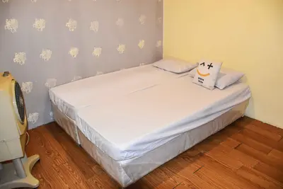 سوئیت دوخوابه شاهسون ۳