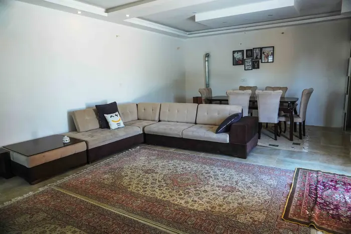 یک خوابه استخردار باغ آدرین