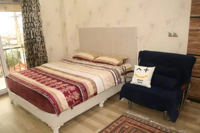 مجتمع اقامتی متل سه کاج - واحد 240