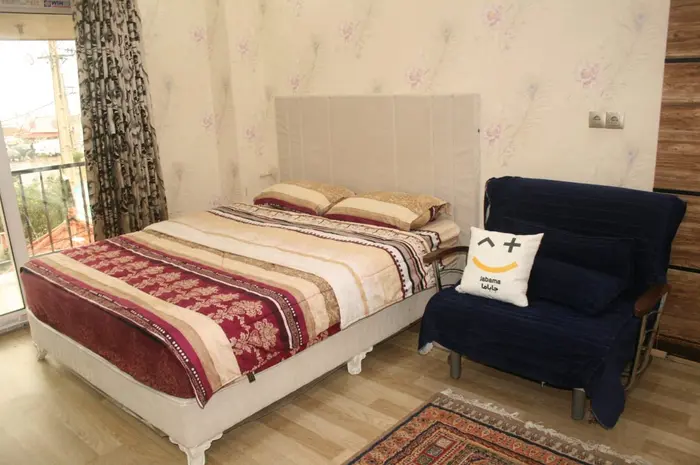 مجتمع اقامتگاهی متل سه کاج - واحد 240