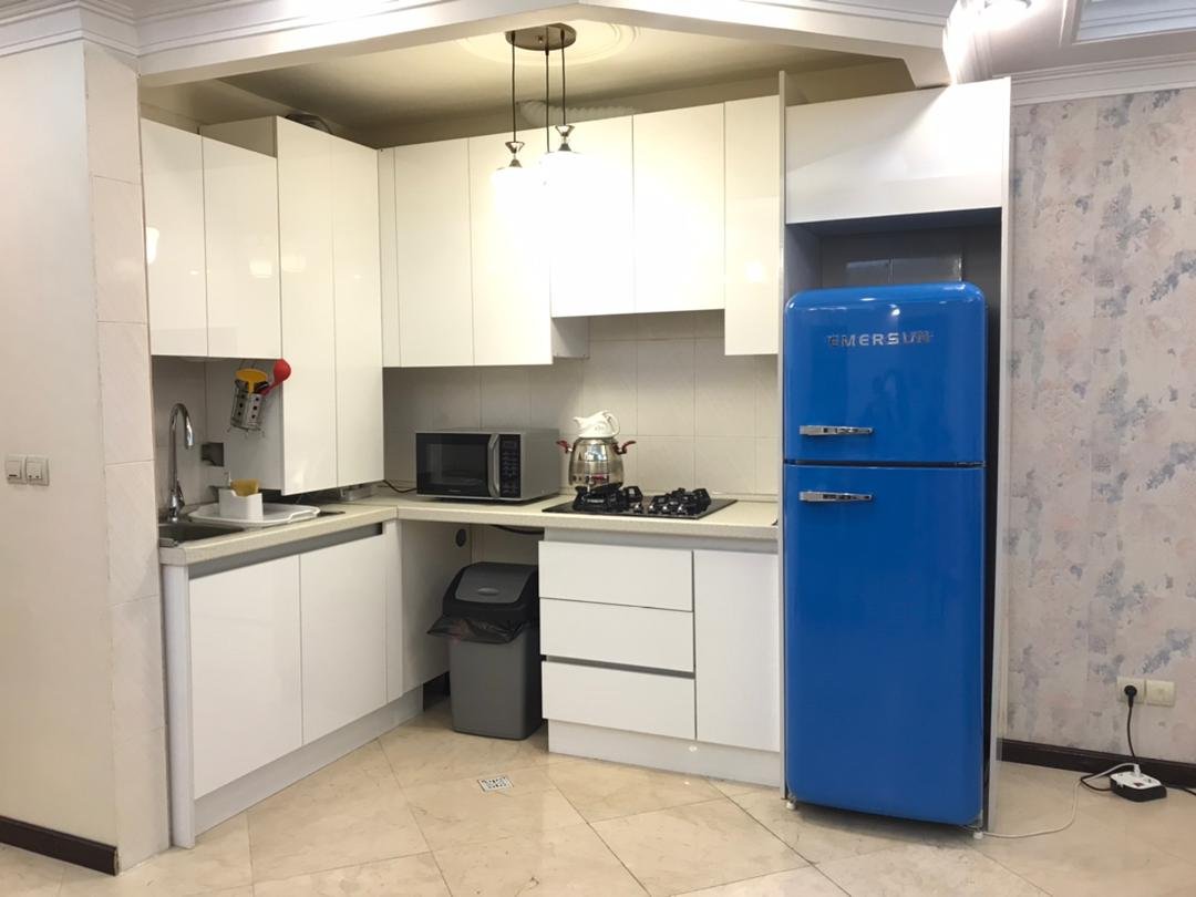 دوخوابه پاسداران ۱۰