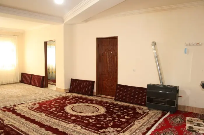 آپارتمان خانه دربست گرگان