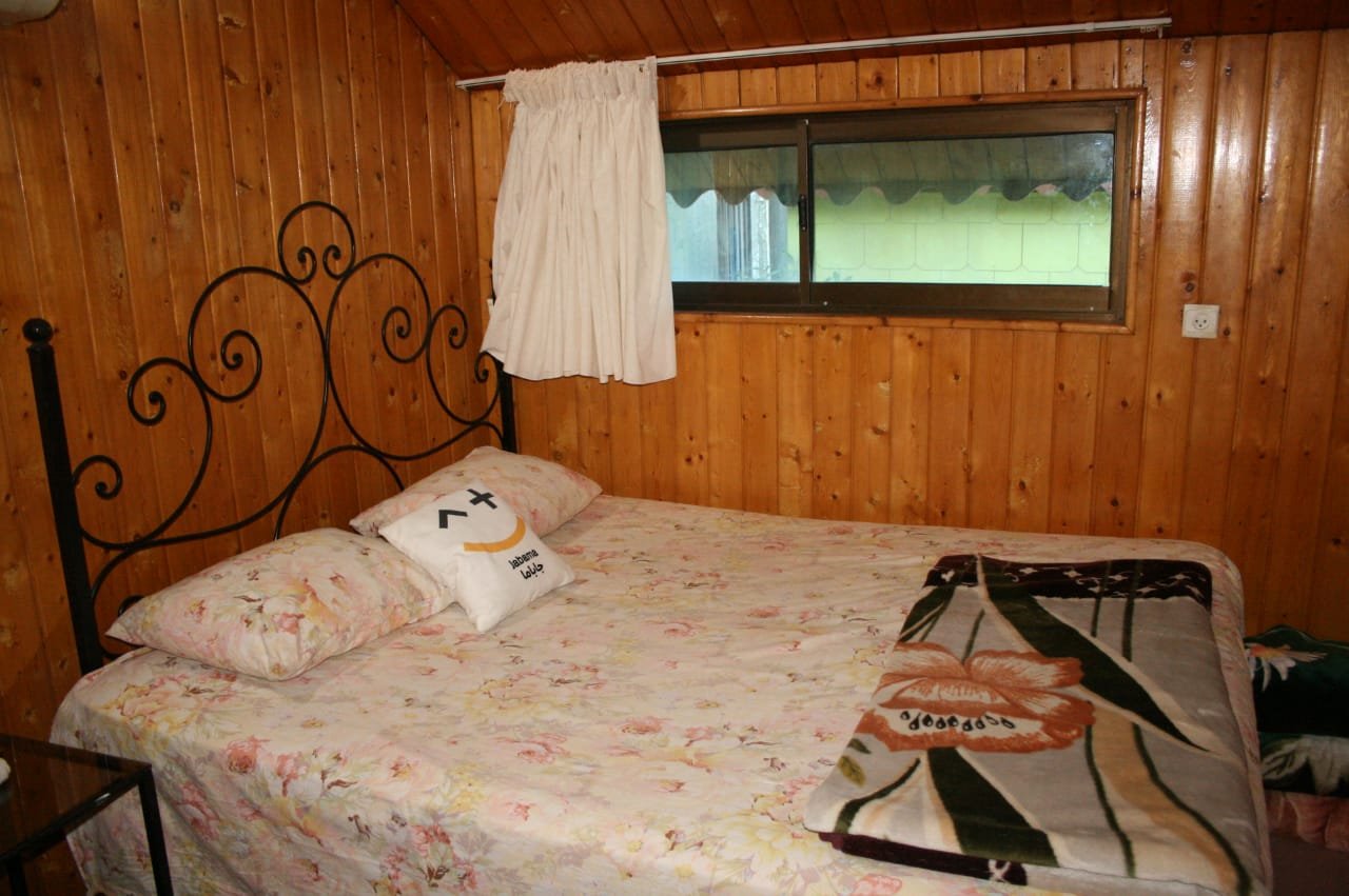 شیراز متل - واحد دوخوابه ۱۳۸