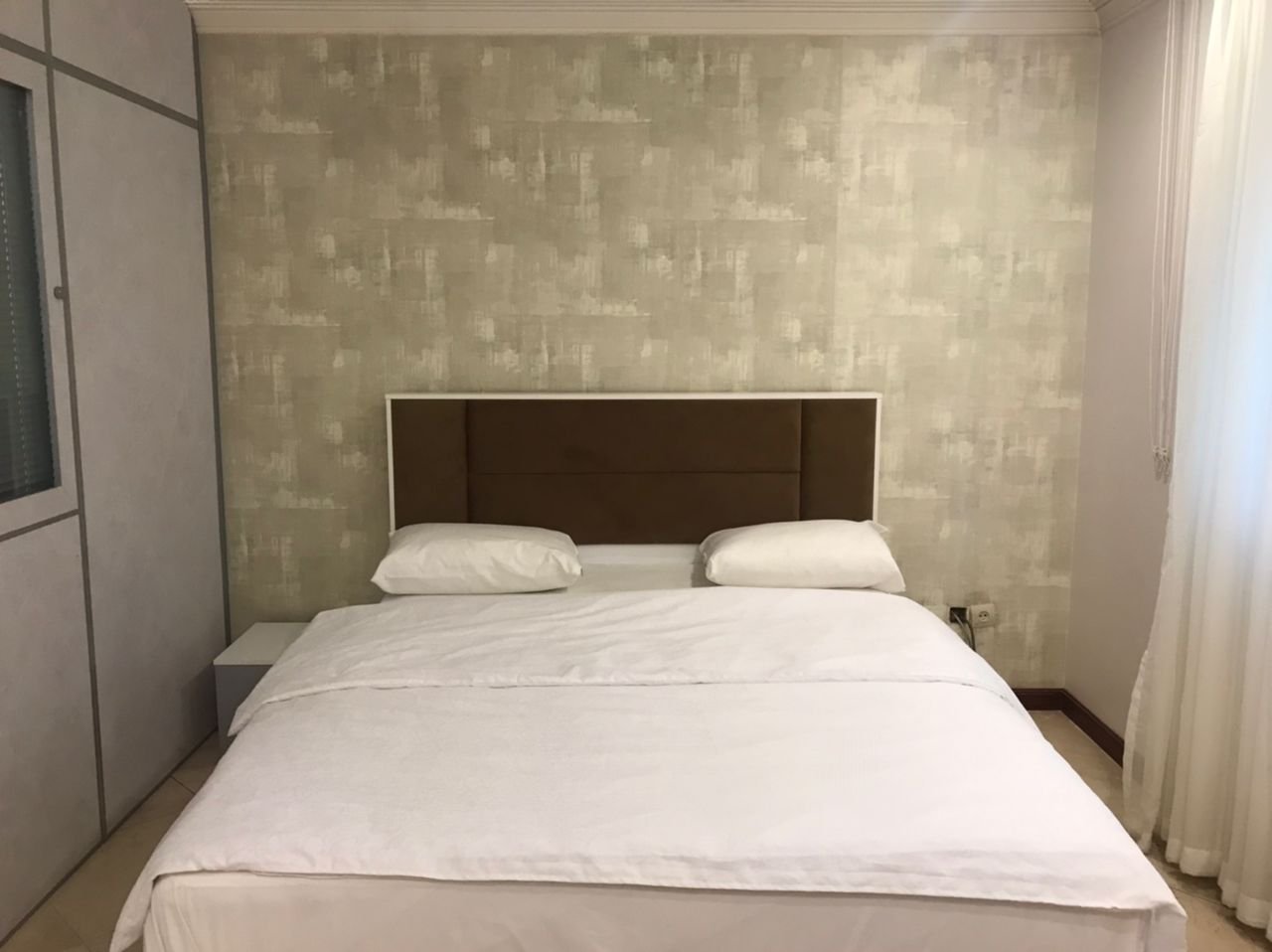 دوخوابه پاسداران واحد ۲