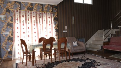 ویلا دوخوابه میرهاشمی