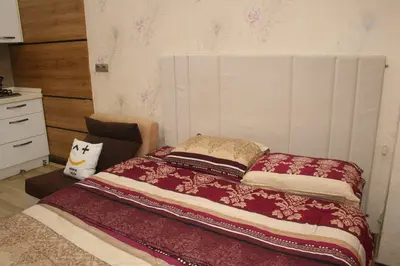 مجتمع اقامتی متل سه کاج - واحد 210