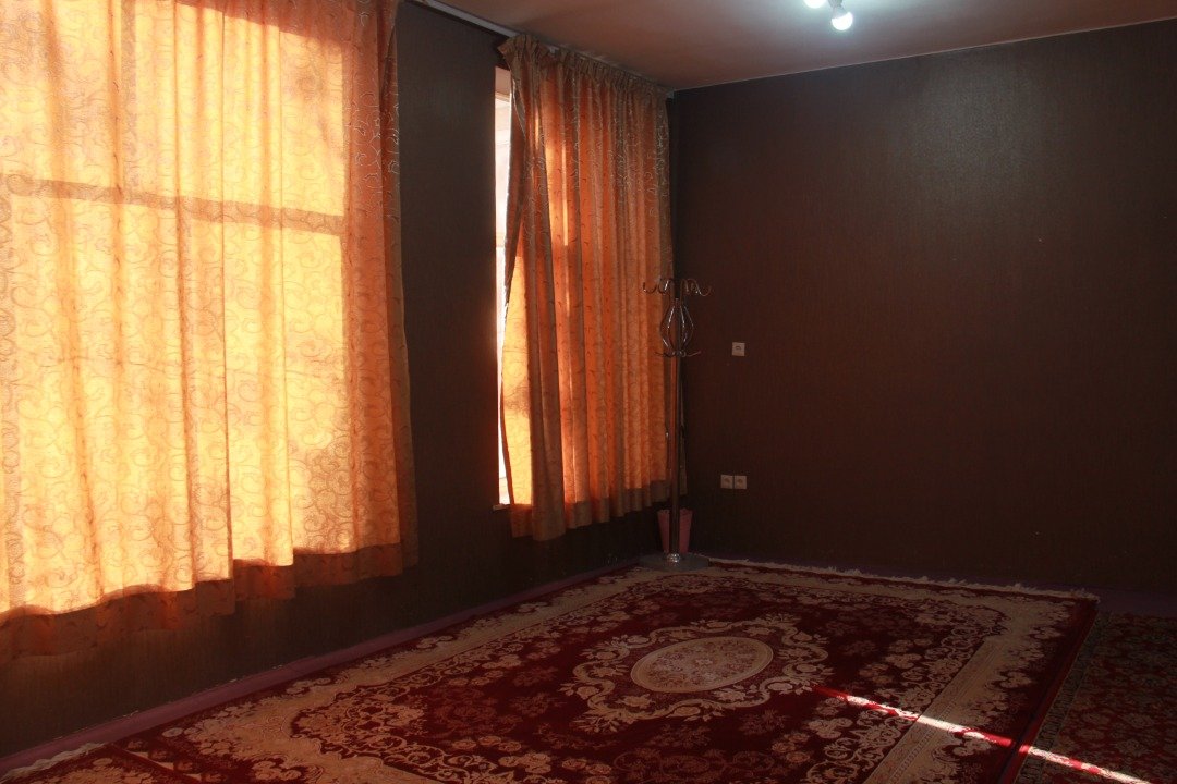 اجاره روزانه آپارتمان سه خوابه خونه مشهد