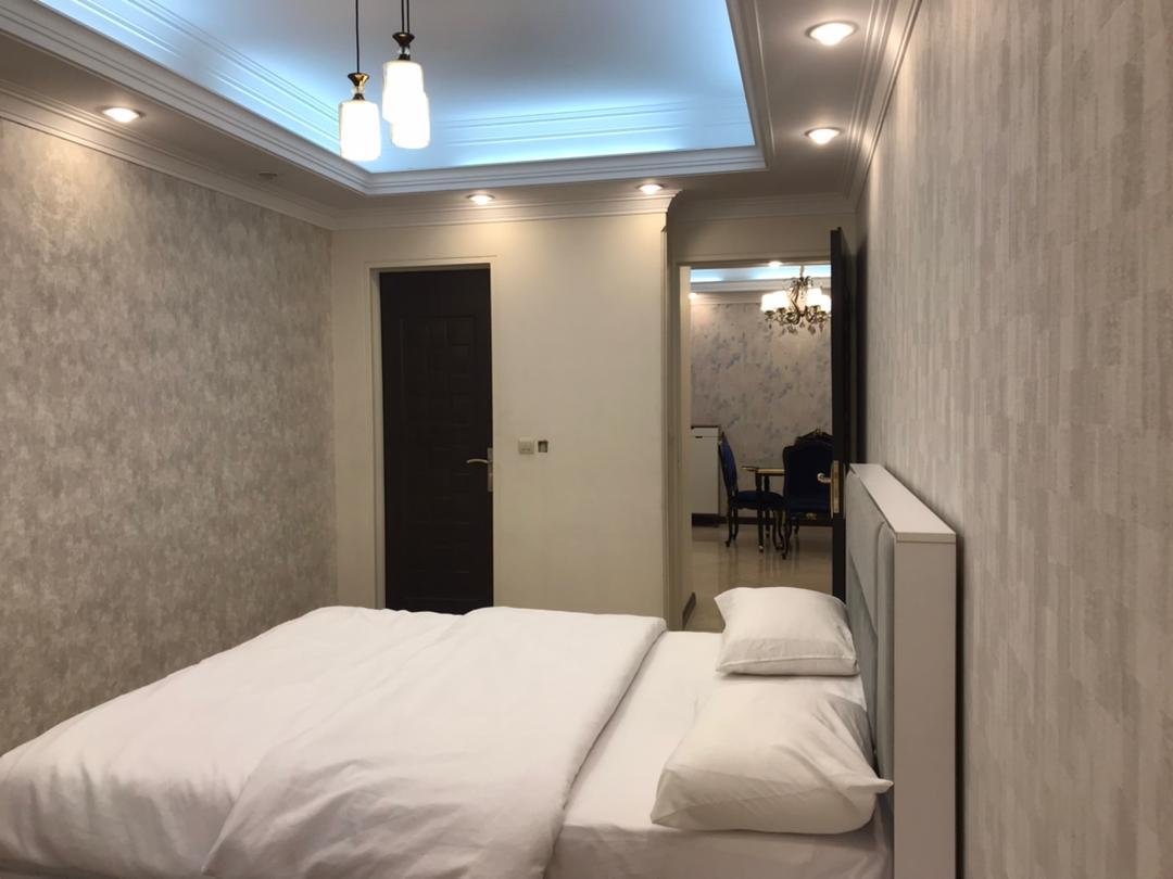 دوخوابه پاسداران ۱۰