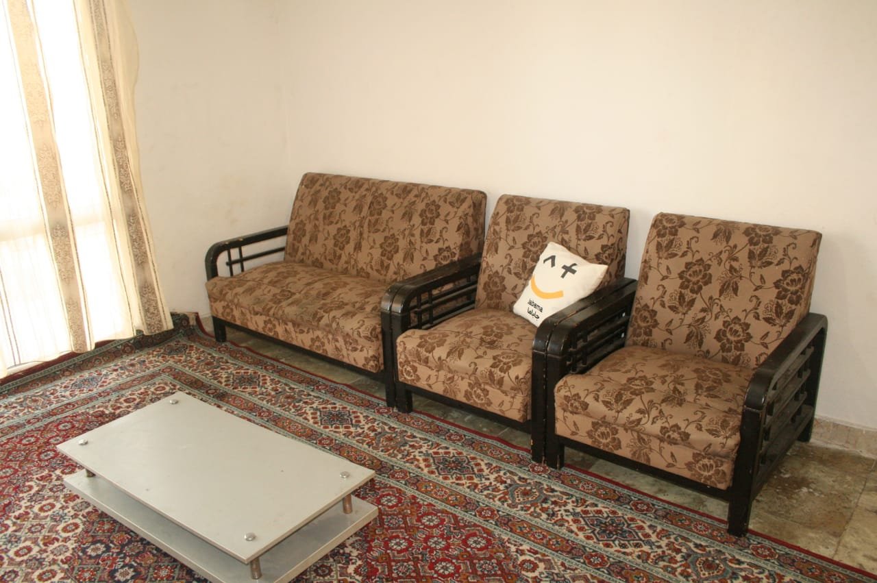 آپارتمان یک خوابه- دنیا ۵
