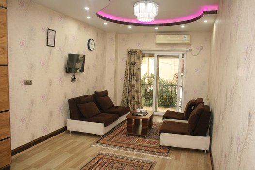 مجتمع اقامتگاهی متل سه کاج ۲ - واحد ۲۲۰