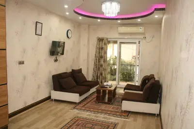 مجتمع اقامتی متل سه کاج ۲ - واحد ۲۲۰