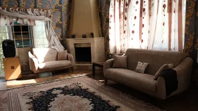 ویلا دوخوابه میرهاشمی