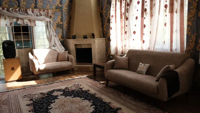 ویلا دوخوابه میرهاشمی