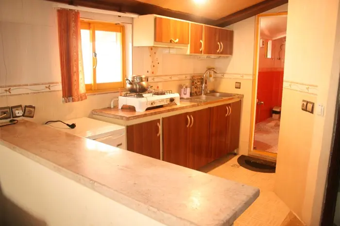 متل سه کاج - واحد 350