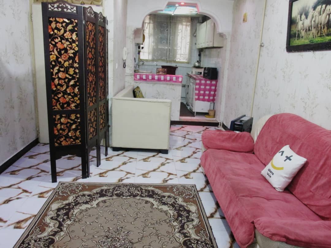 آپارتمان یک خواب میلاد