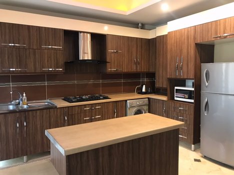 یک خوابه تور واحد 501 جردن - 11