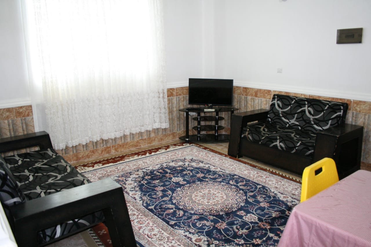 آپارتمان یک خواب ولیعصر - طبقه سوم