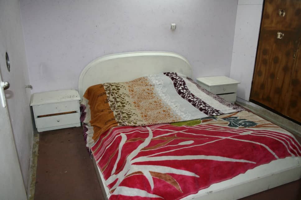 یک خوابه گلستان