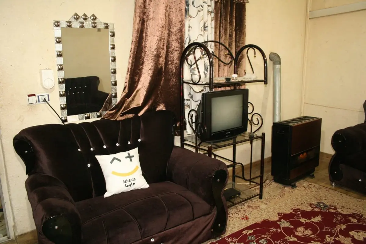 آپارتمان یک خواب نهارخوران