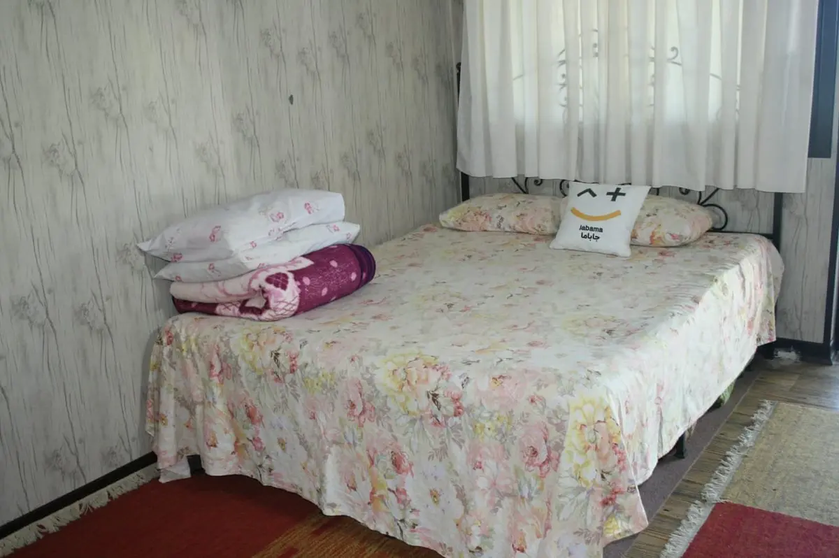 شیراز متل - واحد ۱۱۷
