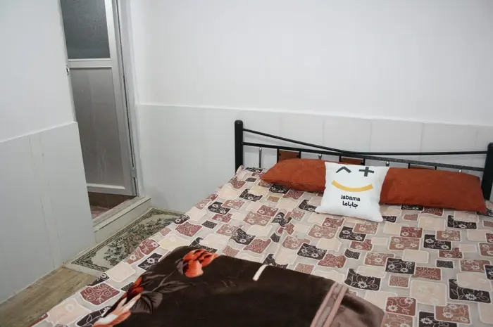 آپارتمان یک خواب نهارخوران ۳