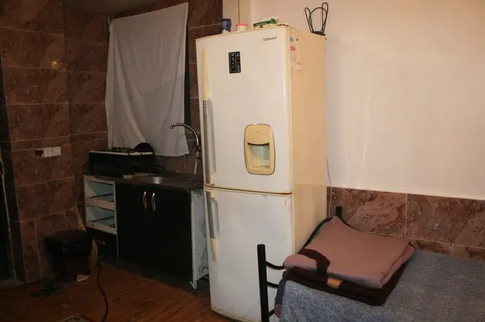 آپارتمان فلت عبدالله زاده