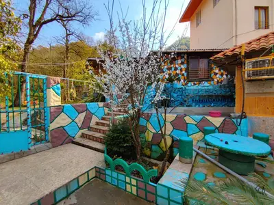 ویلا فلت ۱۰۲ ویلاکده