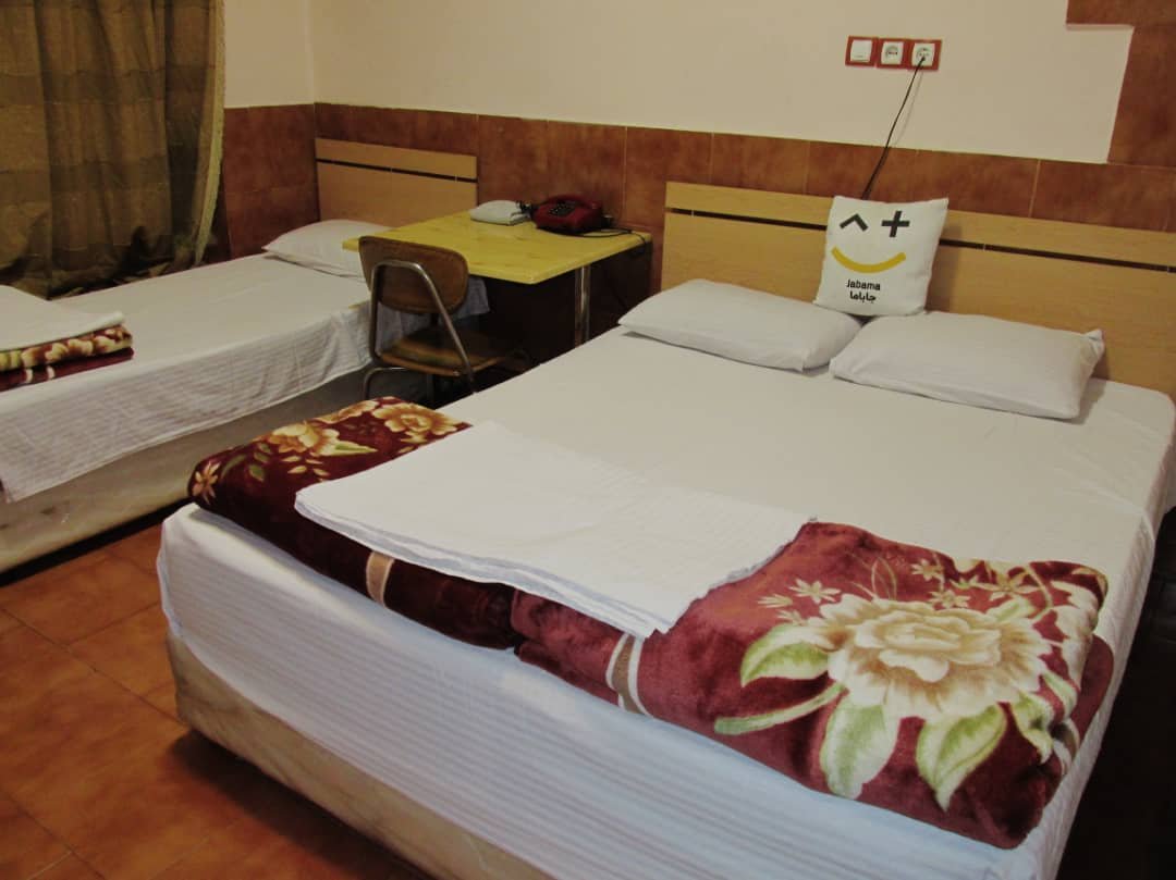 مهران ولیعصر - واحد سه تخته 4